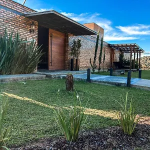 Casa de hóspedes Monte Siao Chateau, Urubici