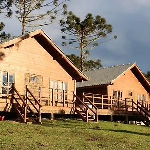 Casa de hóspedes Celeiro águas Brancas, Urubici